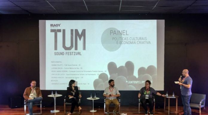 Florianópolis recebe 4º TUM Sound Festival, aliado à conferência de negócios