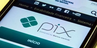 pix - transferências pagamentos limites banco central