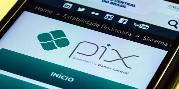 pix - transferências pagamentos limites banco central