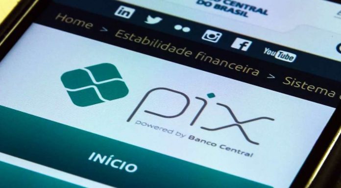 pix - transferências pagamentos limites banco central