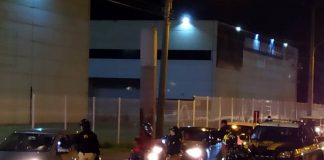 PRF flagra 208 motoristas dirigindo sob efeito de álcool no final de semana nas rodovias federais catarinenses