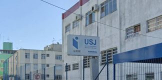 usj - fechamento e transferência dos graduandos para outras instituições de ensino