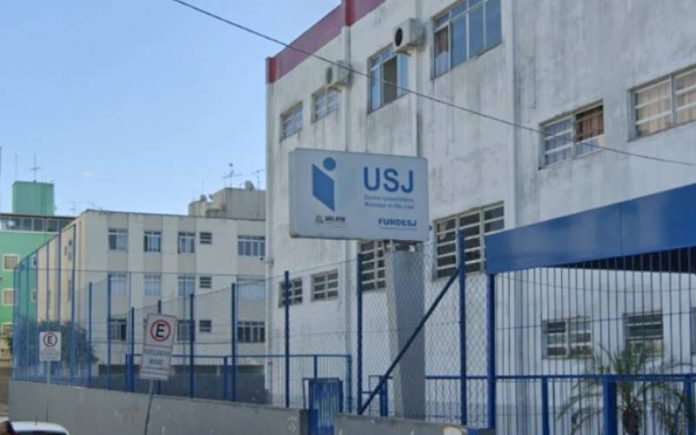 usj - fechamento e transferência dos graduandos para outras instituições de ensino