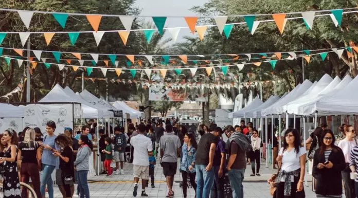 Governo proíbe eventos sem controle de público ao ar livre em SC