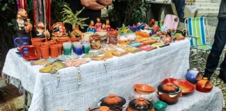 Feira da Freguesia de São José