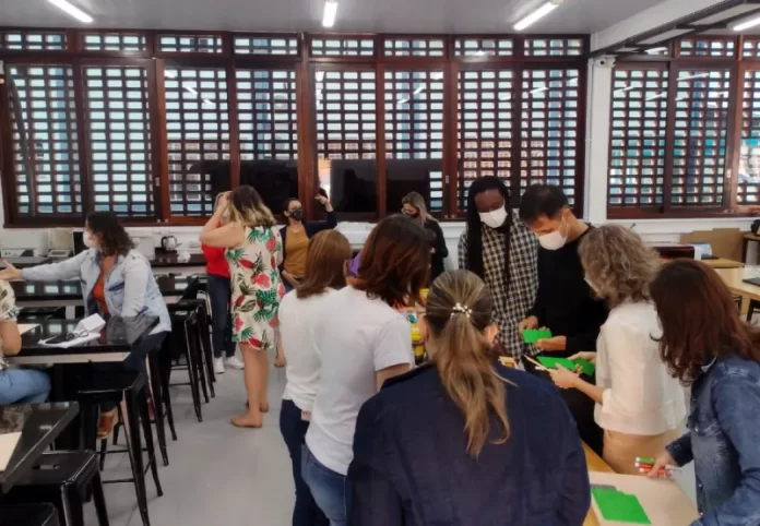 Movimento SC pela Educação debate desenvolvimento de competências para o mercado de trabalho e o papel do ensino técnico