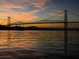 Previsão do tempo para 5 dias em Santa Catarina