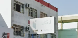 prefeitura de são josé trabalha noo fechamento usj e na transferência de graduandos de 4 cursos