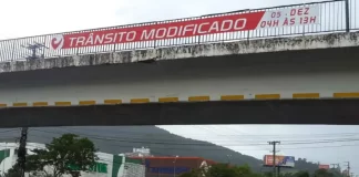 Prova de ciclismo no domingo altera trânsito no Norte da Ilha