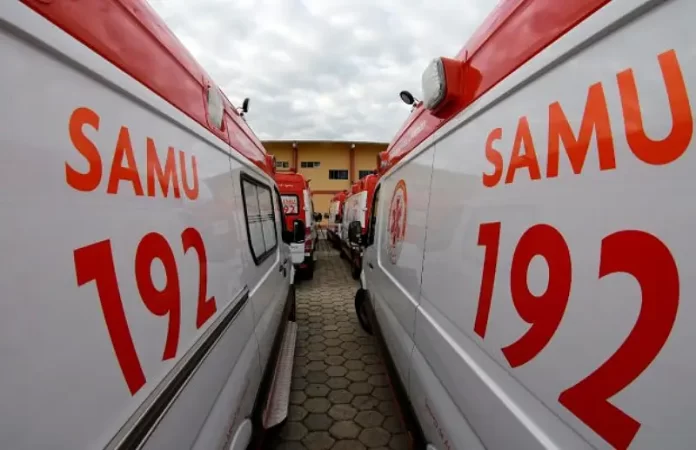 Samu começa a operar com gestão compartilhada