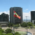 tribunal de justiça de santa catarina - poder judiciário catarinense