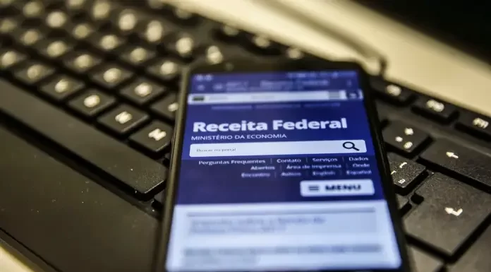 Declaração do imposto de renda