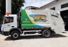 taxa de lixo em são josé - ambiental