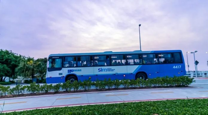 transporte coletivo em florianópolis