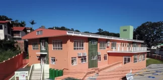 Serão entregues novas creches e unidades educativas reformadas e ampliadas em Florianópolis, como a creche do Morro do Horácio