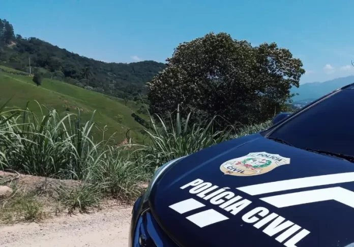 Polícia Civil elucidou tentativa de feminicídio em Santo Amaro da Imperatriz; dois homens estão foragidos