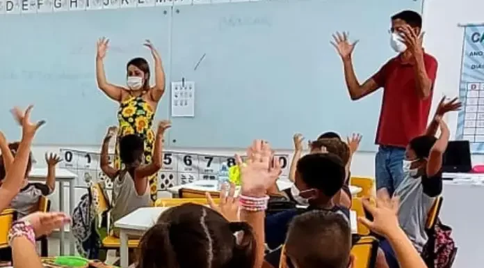 escola do futuro