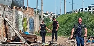 Fiscalização em SJ busca coibir criminalidade em Campinas