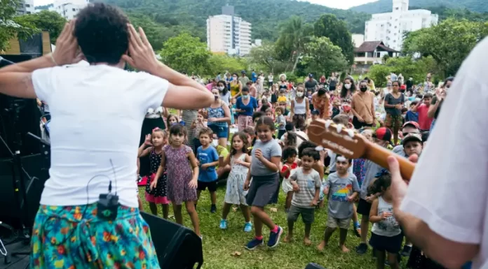 Hoje é Dia de Jazz Bebê