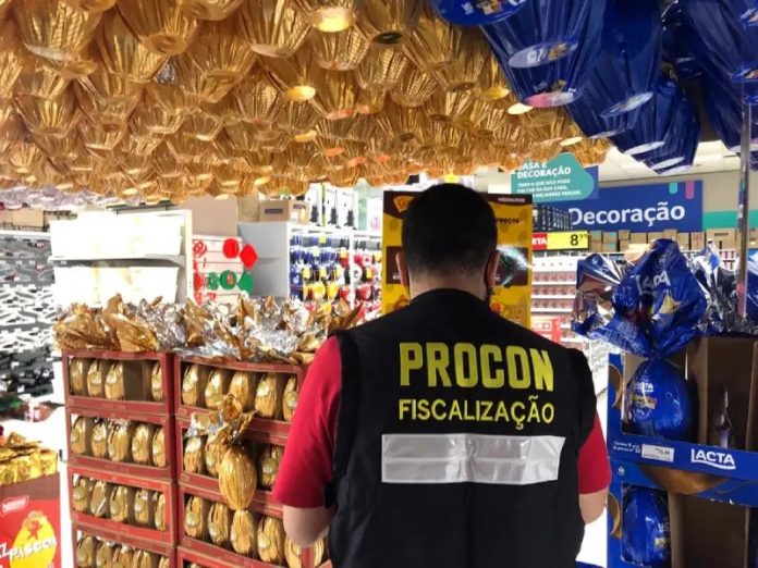 pesquisa de preços de ovos de chocolate em florianópolis