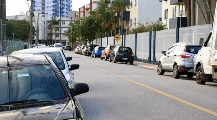 Zona Azul de São José volta a funcionar na segunda-feira (14)