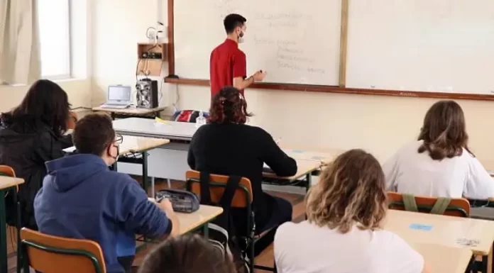 Capacitação em educação especial