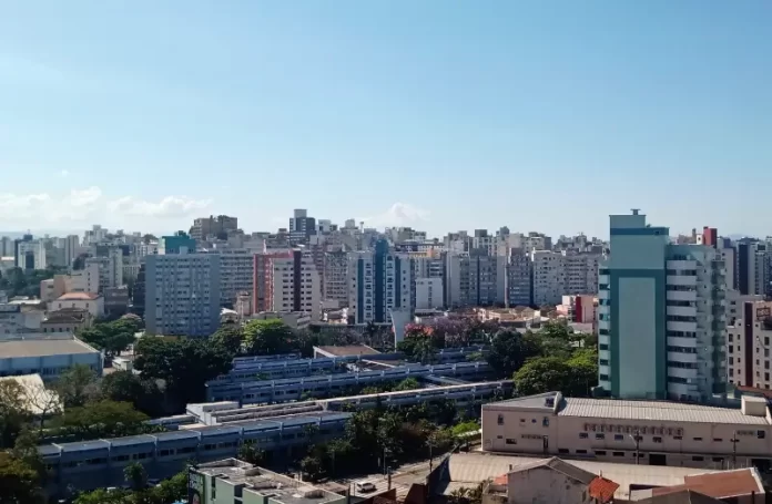 Centro de Florianópolis