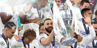 karim benzema