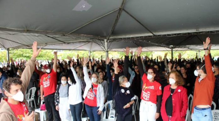 Greve na Capital: Justiça impõe restabelecimento integral de serviços essenciais em 48h