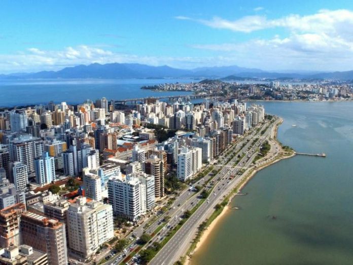 grande florianópolis