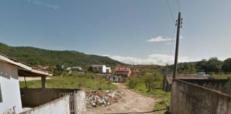 Corpo de jovem é encontrado em terreno baldio no bairro Serraria