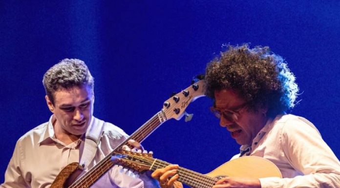 Programação Floripa Jazz Festival