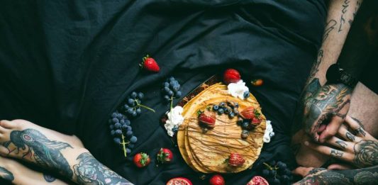 Top 5 alimentos afrodisíacos: quais são e como eles funcionam 