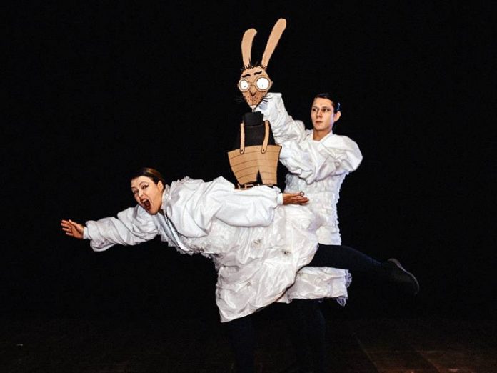 Festival Internacional de Teatro de Animação começa na próxima terça, dia 13, em Florianópolis