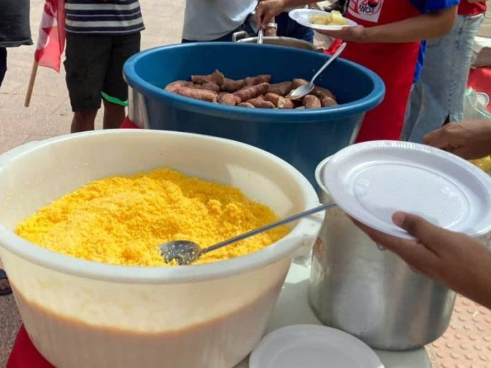 Insegurança Alimentar no Brasil