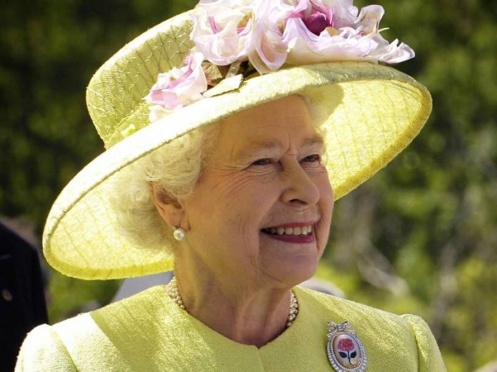 Rainha Elizabeth II morre aos 96 anos