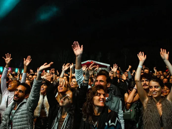 Arvo Festival em Floripa