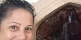 Professora Alessandra Abdalla foi assassinada por ex-companheiro, em Florianópolis