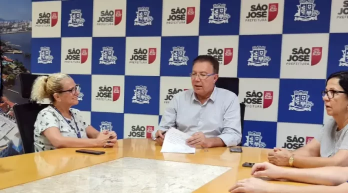 Prefeito sanciona aumento da locação social