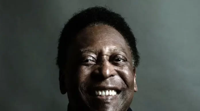 Pelé