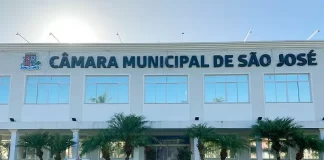 Câmara de São José