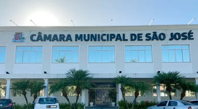 Câmara de São José