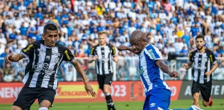 Avaí venceu Figueirense por 4 a 0