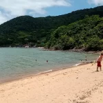 Praia dos Cedros