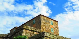 Fortaleza de São José da Ponta Grossa