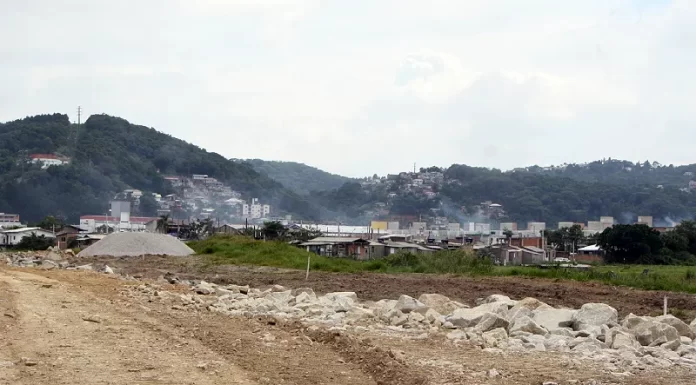 São José avança na obra da Av. Beira-rio e na "questão Benjamin"