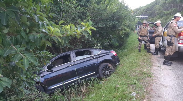 De acordo com o Corpo de Bombeiros Militar