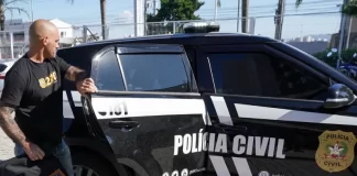 Polícia Civil apreende adolescentes que fazem ameaças na internet contra escolas