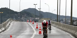 Ironman em Florianópolis