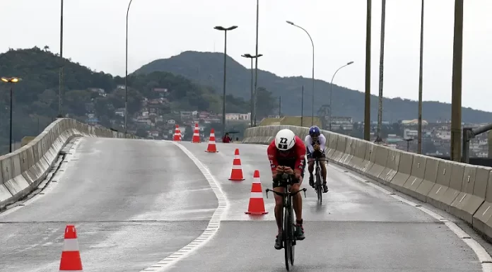 Ironman em Florianópolis